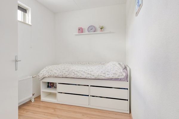 Medium property photo - Vlijmenstraat 2, 5036 SV Tilburg
