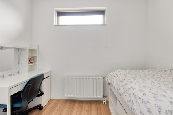 Medium property photo - Vlijmenstraat 2, 5036 SV Tilburg