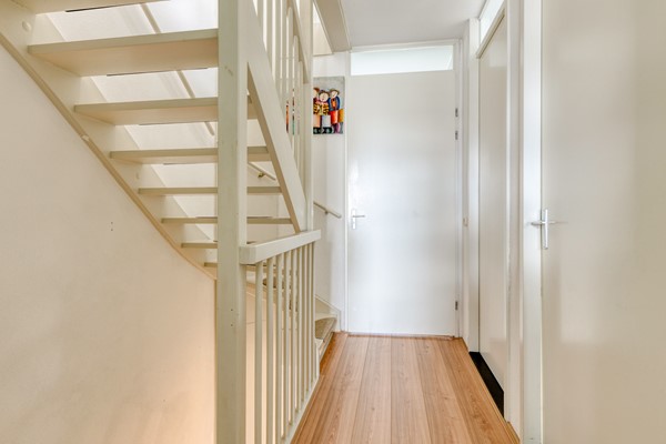 Medium property photo - Vlijmenstraat 2, 5036 SV Tilburg