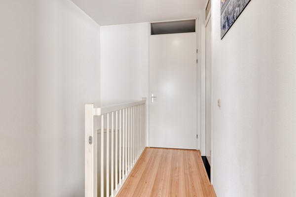 Medium property photo - Vlijmenstraat 2, 5036 SV Tilburg