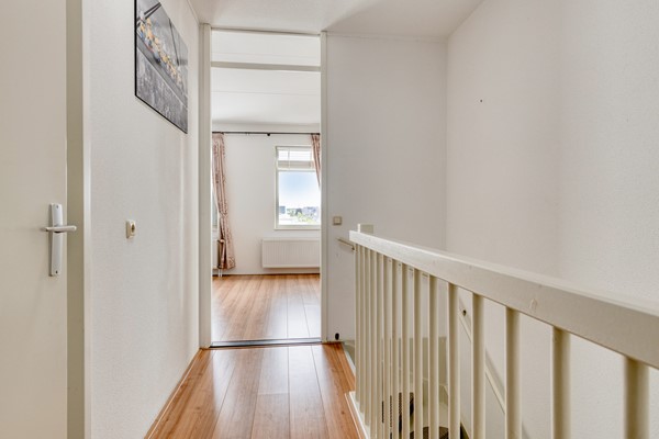 Medium property photo - Vlijmenstraat 2, 5036 SV Tilburg