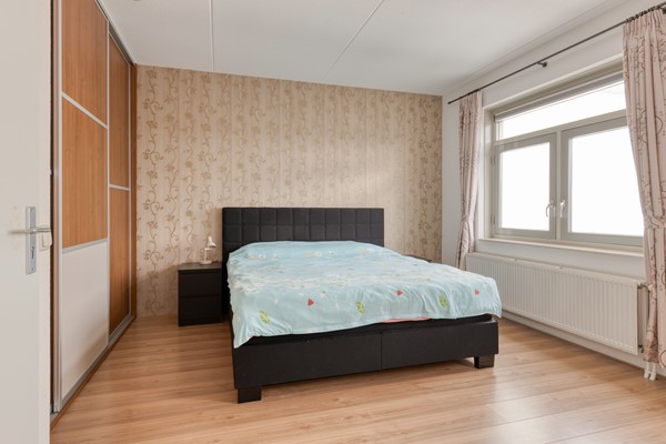 Medium property photo - Vlijmenstraat 2, 5036 SV Tilburg