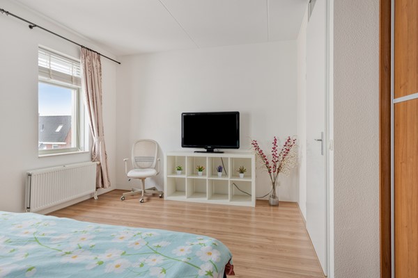 Medium property photo - Vlijmenstraat 2, 5036 SV Tilburg