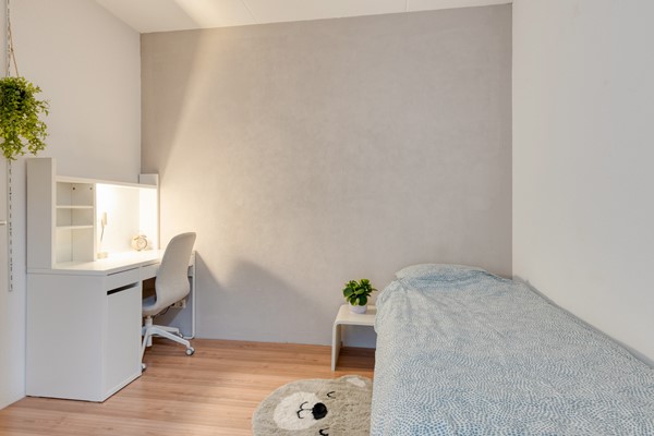 Medium property photo - Vlijmenstraat 2, 5036 SV Tilburg