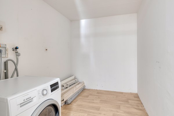 Medium property photo - Vlijmenstraat 2, 5036 SV Tilburg