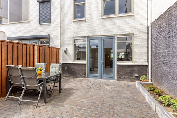 Medium property photo - Vlijmenstraat 2, 5036 SV Tilburg
