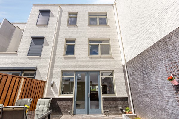 Medium property photo - Vlijmenstraat 2, 5036 SV Tilburg