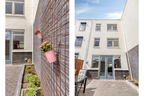 Medium property photo - Vlijmenstraat 2, 5036 SV Tilburg
