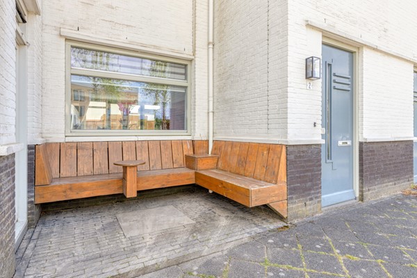 Medium property photo - Vlijmenstraat 2, 5036 SV Tilburg