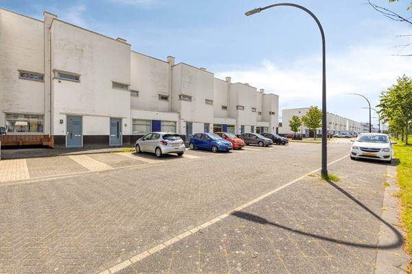 Medium property photo - Vlijmenstraat 2, 5036 SV Tilburg