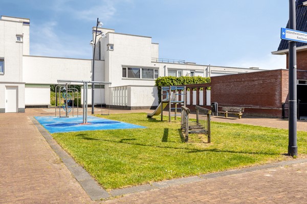 Medium property photo - Vlijmenstraat 2, 5036 SV Tilburg
