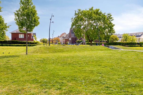 Medium property photo - Vlijmenstraat 2, 5036 SV Tilburg