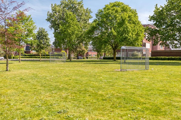 Medium property photo - Vlijmenstraat 2, 5036 SV Tilburg