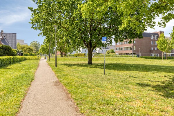Medium property photo - Vlijmenstraat 2, 5036 SV Tilburg