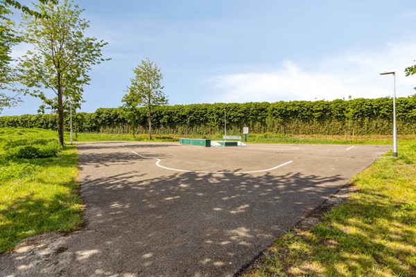 Medium property photo - Vlijmenstraat 2, 5036 SV Tilburg