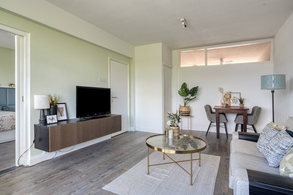 Medium property photo - Daniel Josephus Jittastraat 177, 5042 MT Tilburg