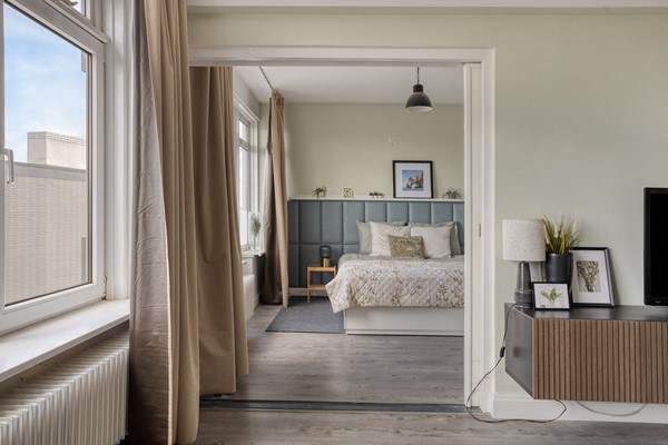 Medium property photo - Daniel Josephus Jittastraat 177, 5042 MT Tilburg