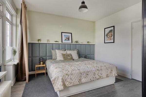 Medium property photo - Daniel Josephus Jittastraat 177, 5042 MT Tilburg