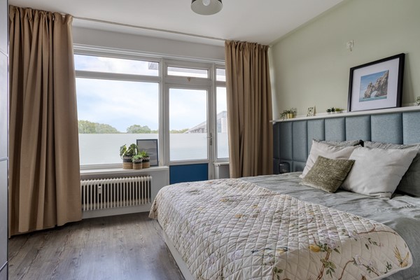 Medium property photo - Daniel Josephus Jittastraat 177, 5042 MT Tilburg