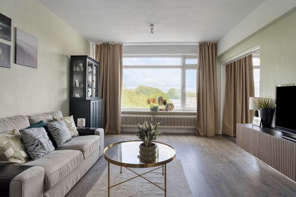 Medium property photo - Daniel Josephus Jittastraat 177, 5042 MT Tilburg