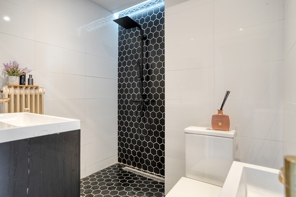 Medium property photo - Daniel Josephus Jittastraat 177, 5042 MT Tilburg