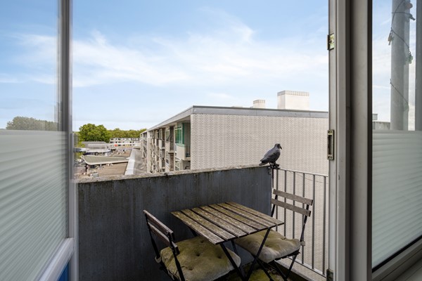 Medium property photo - Daniel Josephus Jittastraat 177, 5042 MT Tilburg