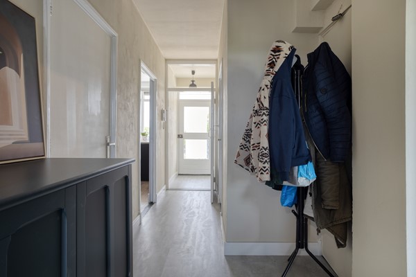 Medium property photo - Daniel Josephus Jittastraat 177, 5042 MT Tilburg