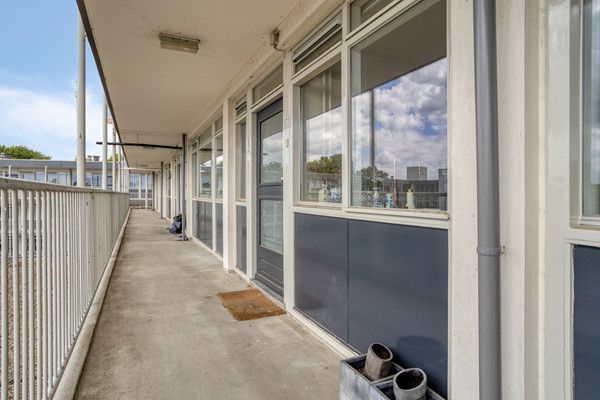 Medium property photo - Daniel Josephus Jittastraat 177, 5042 MT Tilburg
