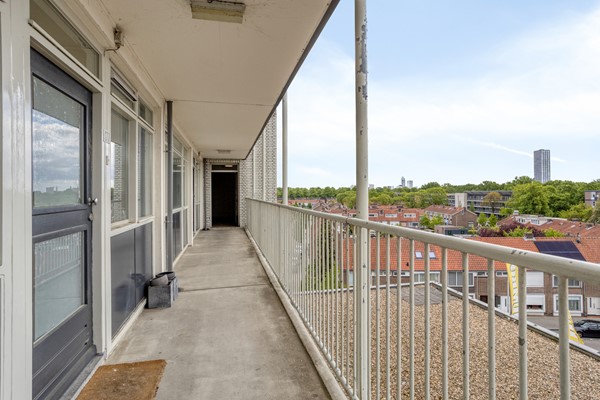 Medium property photo - Daniel Josephus Jittastraat 177, 5042 MT Tilburg