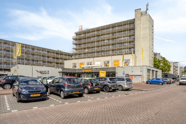 Medium property photo - Daniel Josephus Jittastraat 177, 5042 MT Tilburg