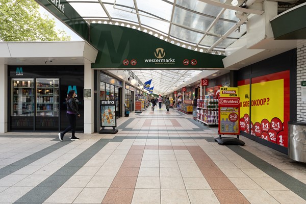 Medium property photo - Daniel Josephus Jittastraat 177, 5042 MT Tilburg