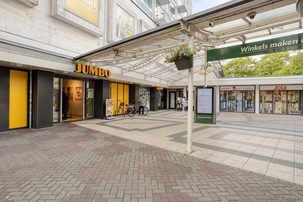 Medium property photo - Daniel Josephus Jittastraat 177, 5042 MT Tilburg
