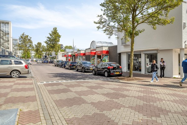 Medium property photo - Daniel Josephus Jittastraat 177, 5042 MT Tilburg