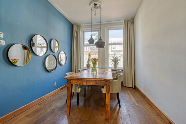 Medium property photo - Prinsenhoeven 13, 5017 GC Tilburg