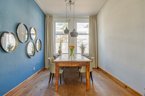 Medium property photo - Prinsenhoeven 13, 5017 GC Tilburg