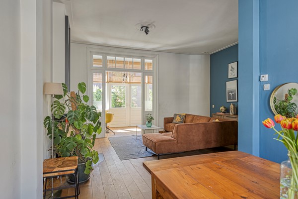 Medium property photo - Prinsenhoeven 13, 5017 GC Tilburg