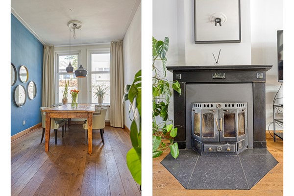 Medium property photo - Prinsenhoeven 13, 5017 GC Tilburg