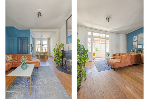 Medium property photo - Prinsenhoeven 13, 5017 GC Tilburg