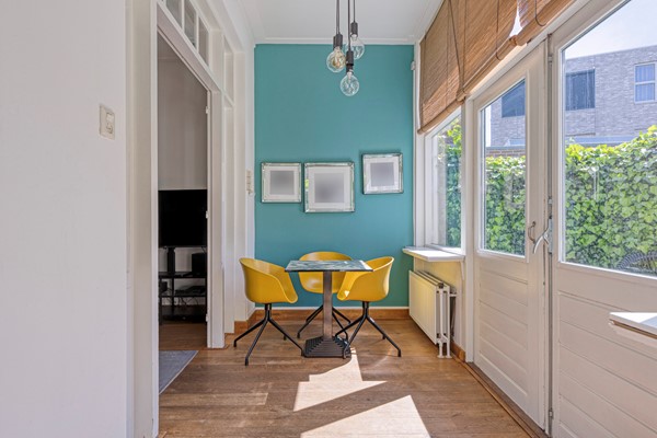 Medium property photo - Prinsenhoeven 13, 5017 GC Tilburg