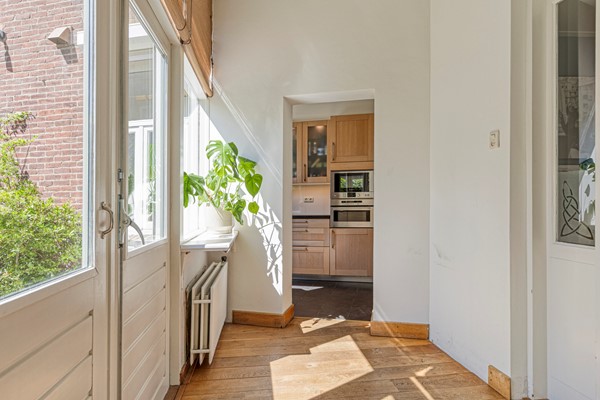 Medium property photo - Prinsenhoeven 13, 5017 GC Tilburg