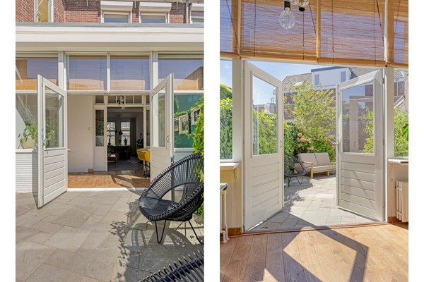 Medium property photo - Prinsenhoeven 13, 5017 GC Tilburg