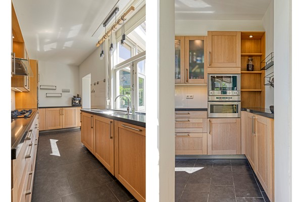 Medium property photo - Prinsenhoeven 13, 5017 GC Tilburg