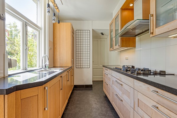 Medium property photo - Prinsenhoeven 13, 5017 GC Tilburg
