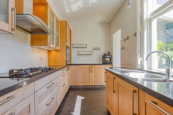 Medium property photo - Prinsenhoeven 13, 5017 GC Tilburg