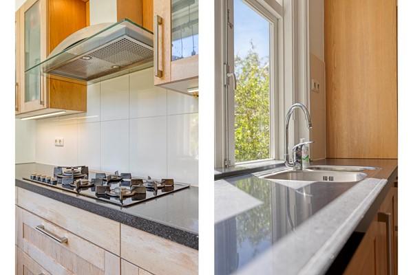 Medium property photo - Prinsenhoeven 13, 5017 GC Tilburg