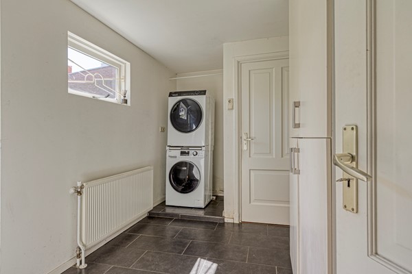 Medium property photo - Prinsenhoeven 13, 5017 GC Tilburg