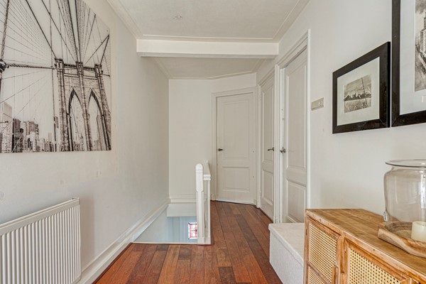 Medium property photo - Prinsenhoeven 13, 5017 GC Tilburg