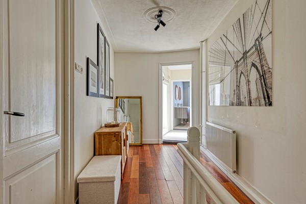 Medium property photo - Prinsenhoeven 13, 5017 GC Tilburg