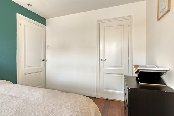 Medium property photo - Prinsenhoeven 13, 5017 GC Tilburg