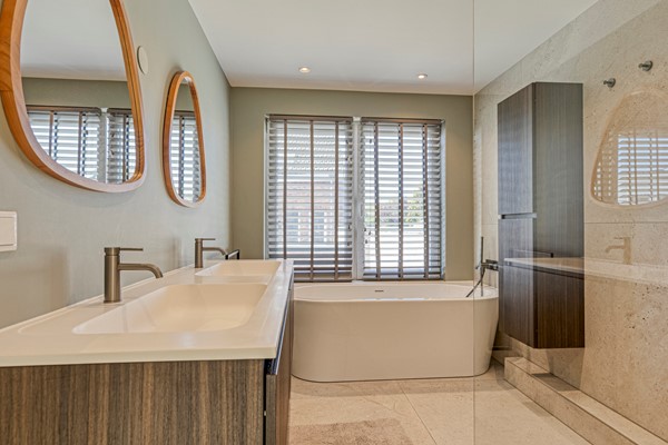 Medium property photo - Prinsenhoeven 13, 5017 GC Tilburg